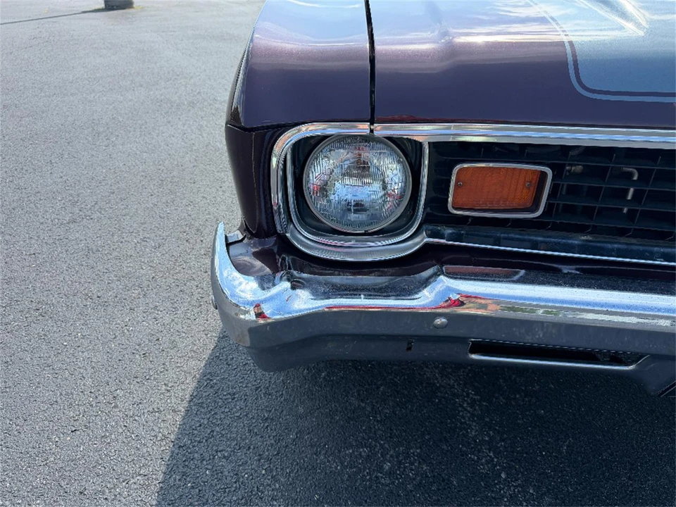 1973 Chevrolet Nova 3rd Gen - Image 9 of 31