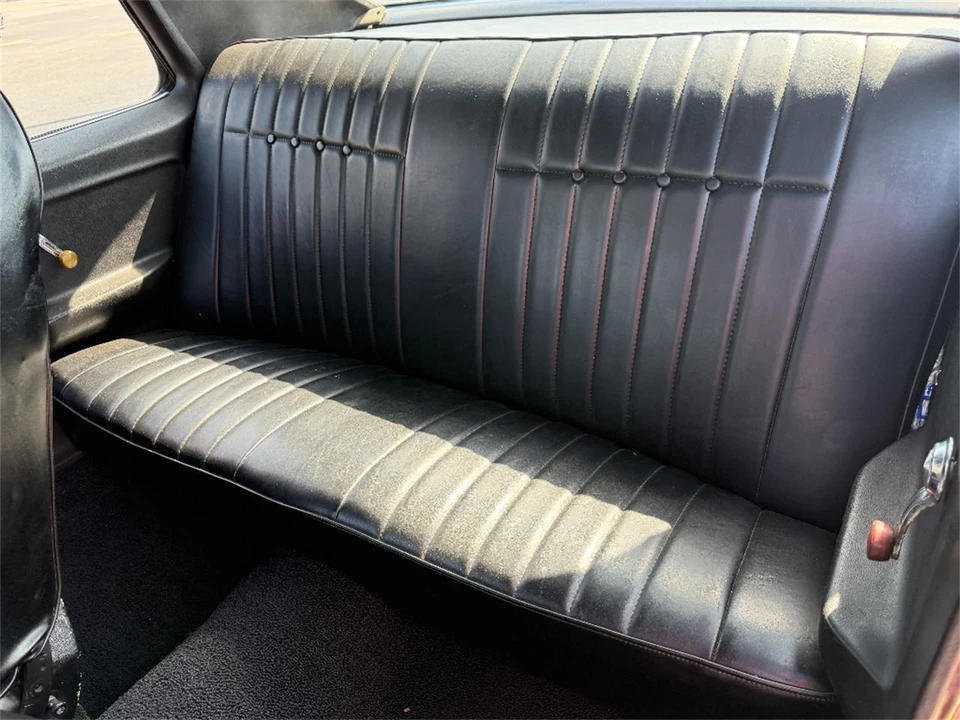 1973 Chevrolet Nova 3rd Gen - Image 27 of 31