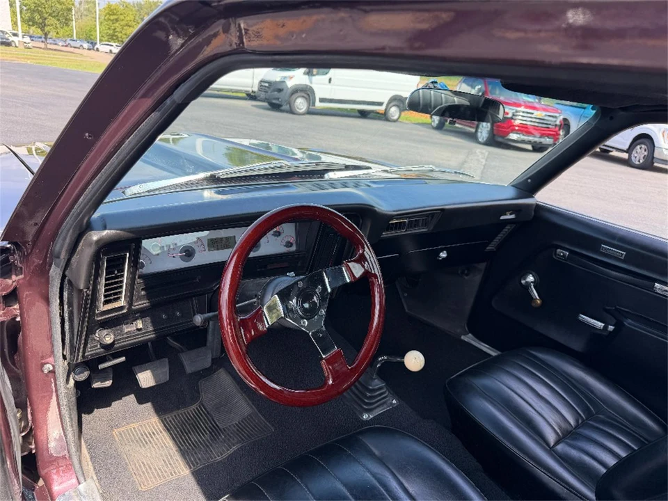 1973 Chevrolet Nova 3rd Gen - Image 25 of 31