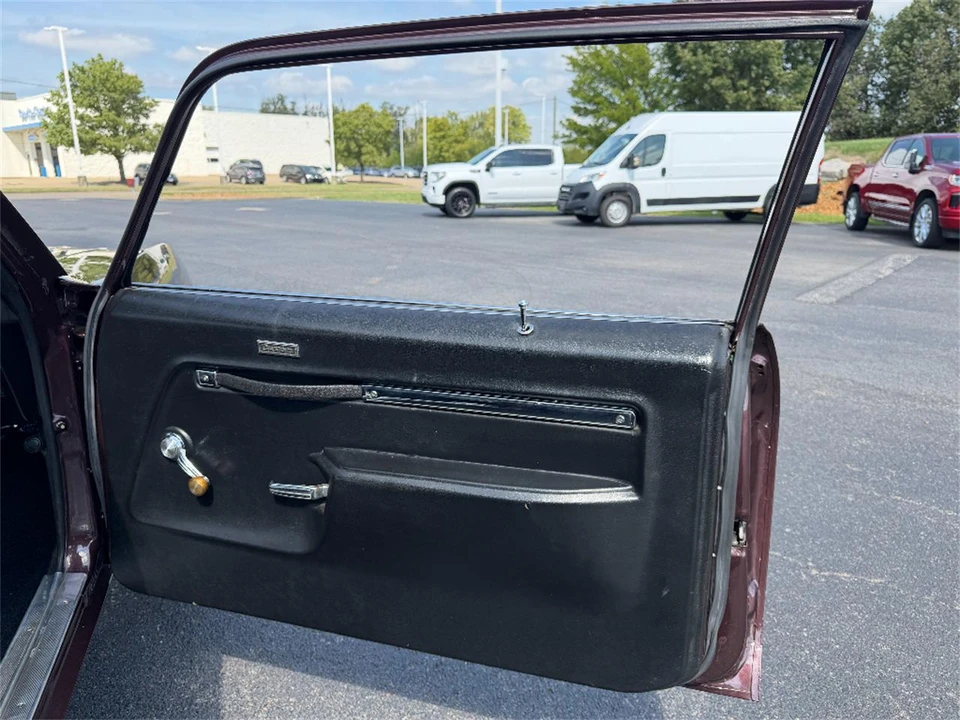 1973 Chevrolet Nova 3rd Gen - Image 22 of 31