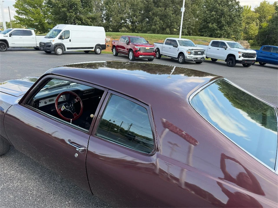 1973 Chevrolet Nova 3rd Gen - Image 16 of 31
