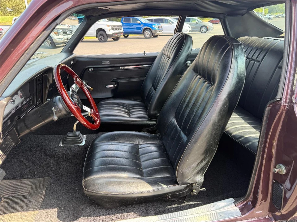 1973 Chevrolet Nova 3rd Gen - Image 26 of 31