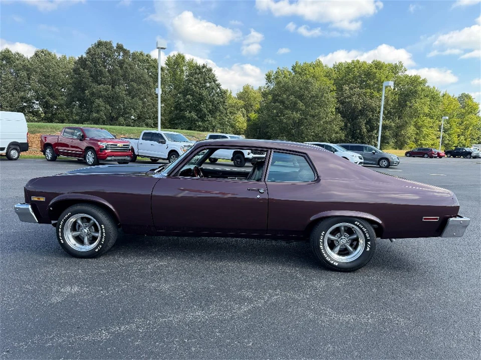 1973 Chevrolet Nova 3rd Gen - Image 4 of 31