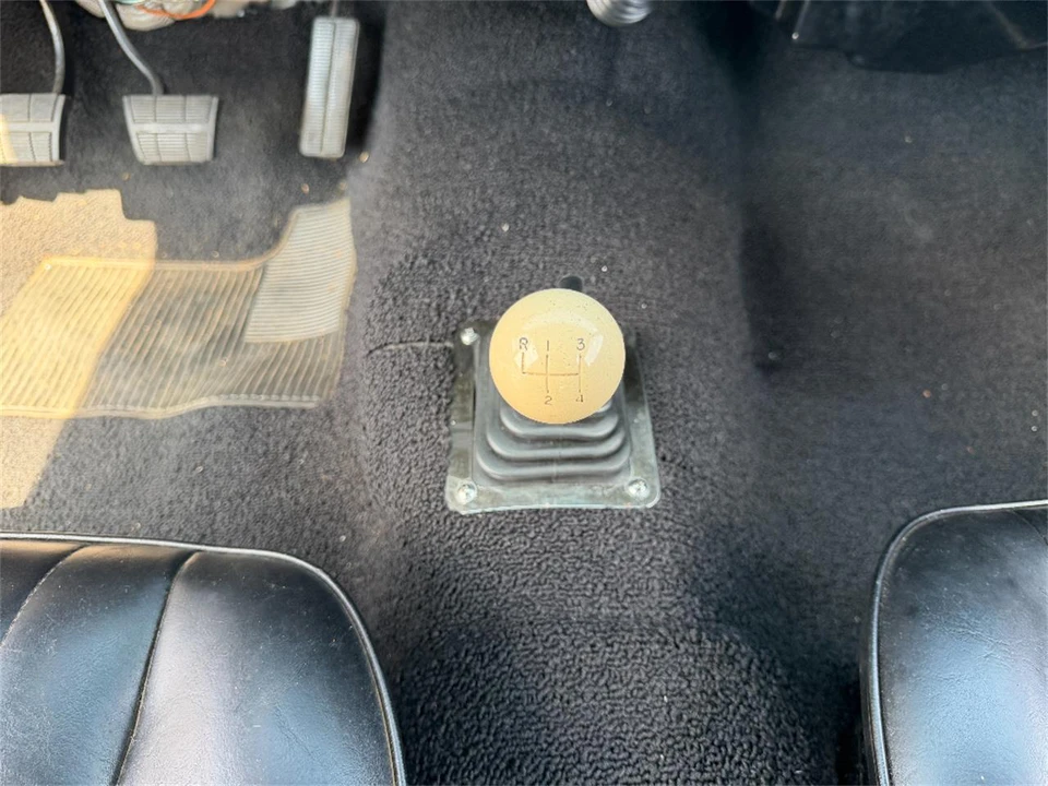 1973 Chevrolet Nova 3rd Gen - Image 30 of 31