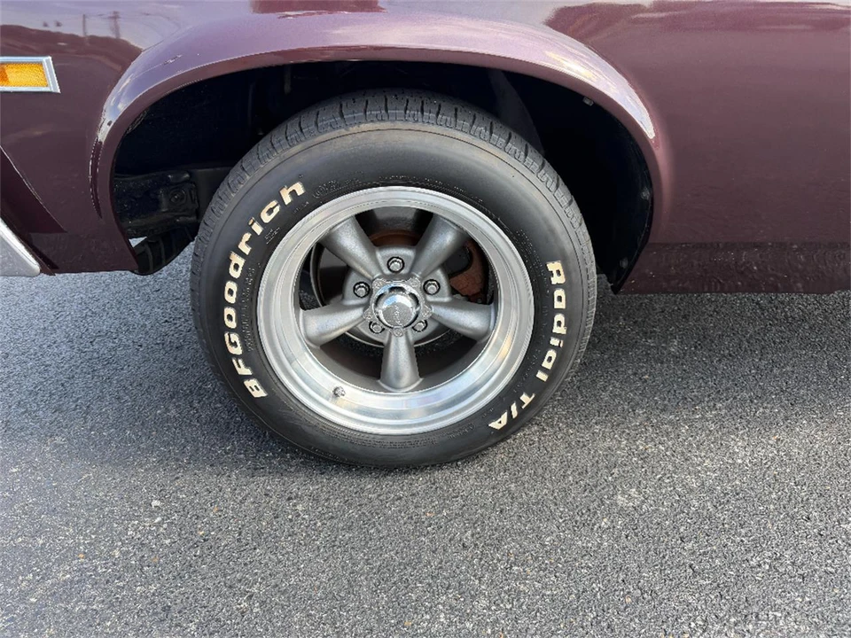 1973 Chevrolet Nova 3rd Gen - Image 14 of 31