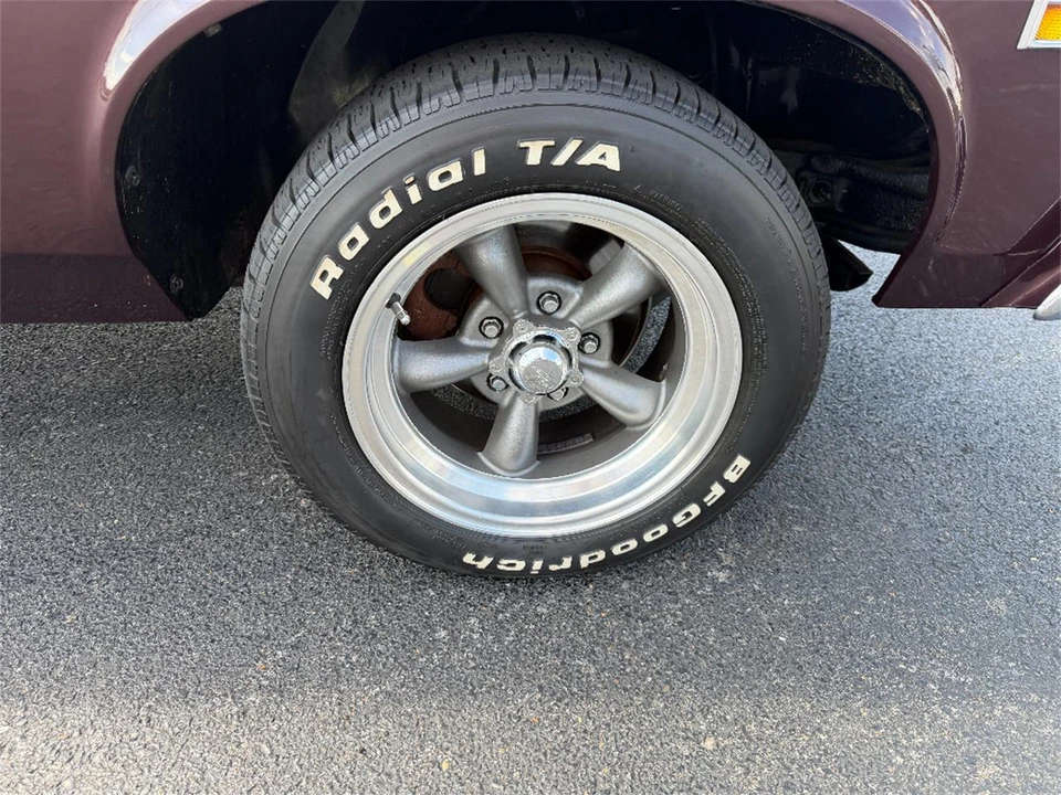 1973 Chevrolet Nova 3rd Gen - Image 20 of 31