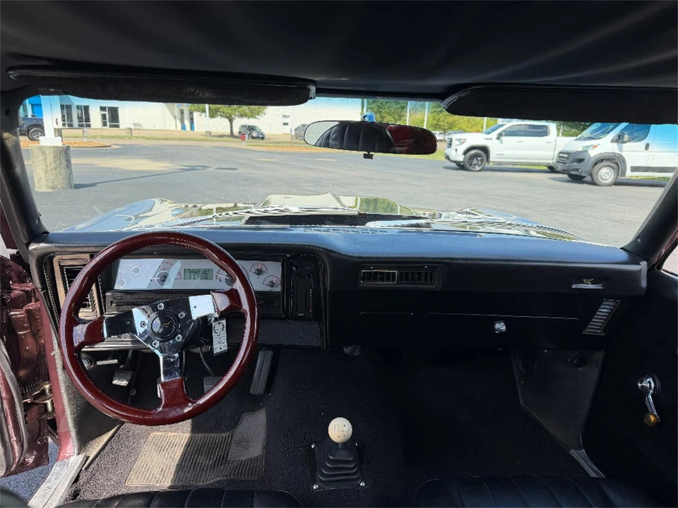 1973 Chevrolet Nova 3rd Gen - Image 28 of 31