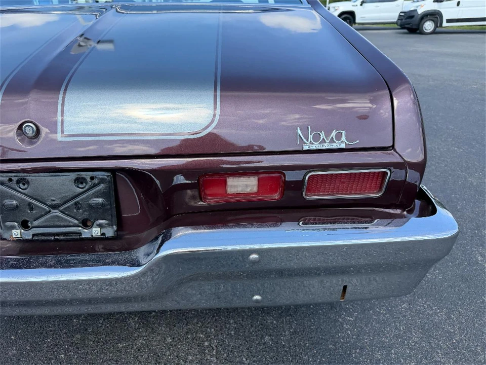 1973 Chevrolet Nova 3rd Gen - Image 18 of 31