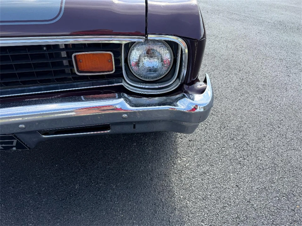 1973 Chevrolet Nova 3rd Gen - Image 10 of 31