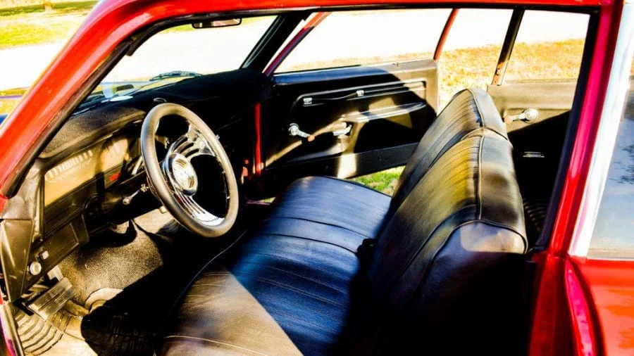 1973 Chevrolet Nova 3rd Gen - Image 7 of 13
