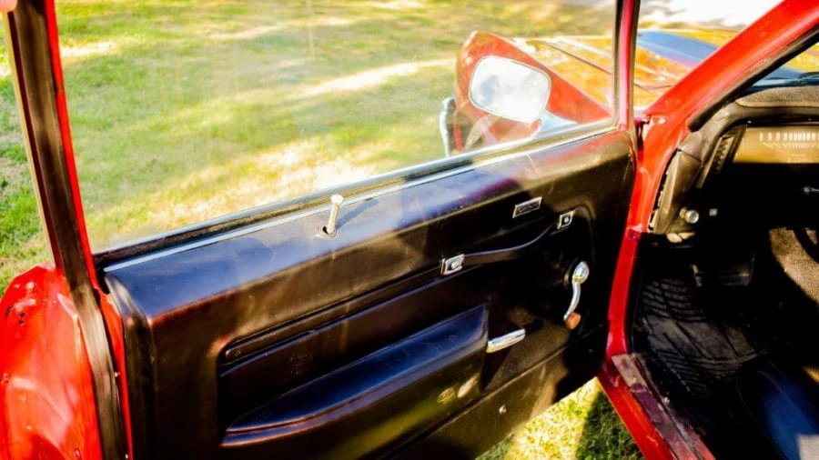 1973 Chevrolet Nova 3rd Gen - Image 9 of 13