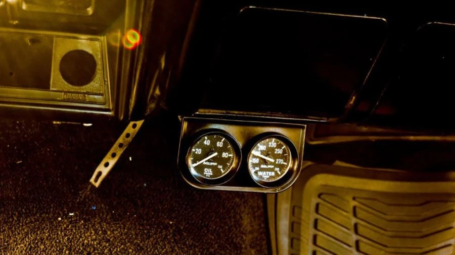 1973 Chevrolet Nova 3rd Gen - Image 10 of 13