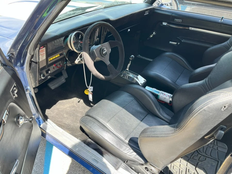 1973 Chevrolet Nova 3rd Gen - Image 5 of 6