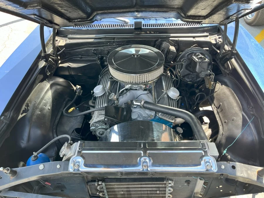 1973 Chevrolet Nova 3rd Gen - Image 6 of 6