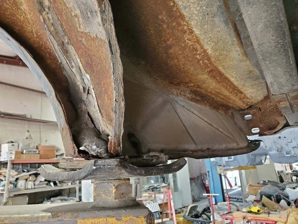 1973 Chevrolet Nova 3rd Gen - Image 18 of 23