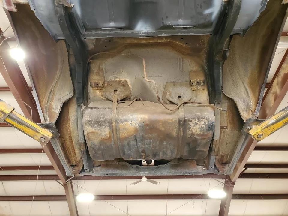 1973 Chevrolet Nova 3rd Gen - Image 13 of 23