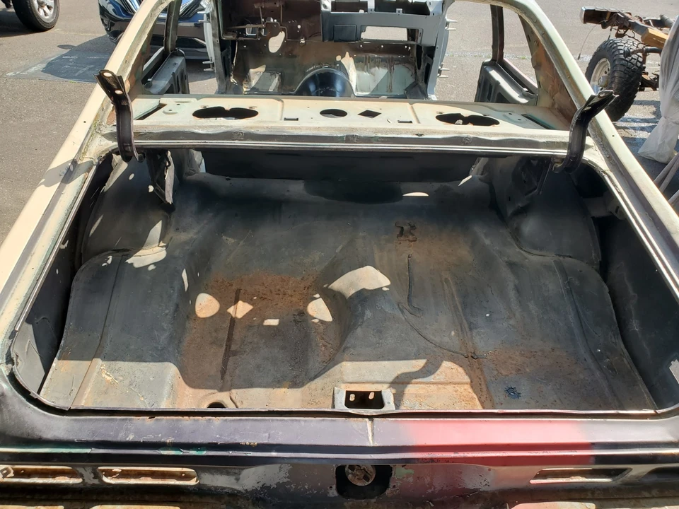 1973 Chevrolet Nova 3rd Gen - Image 5 of 23