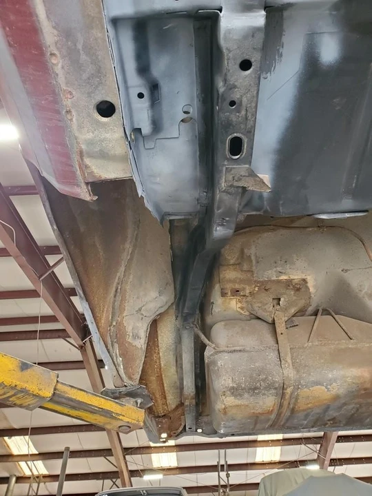 1973 Chevrolet Nova 3rd Gen - Image 21 of 23