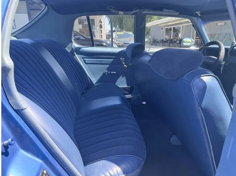 1973 Chevrolet Nova 3rd Gen - Image 13 of 21