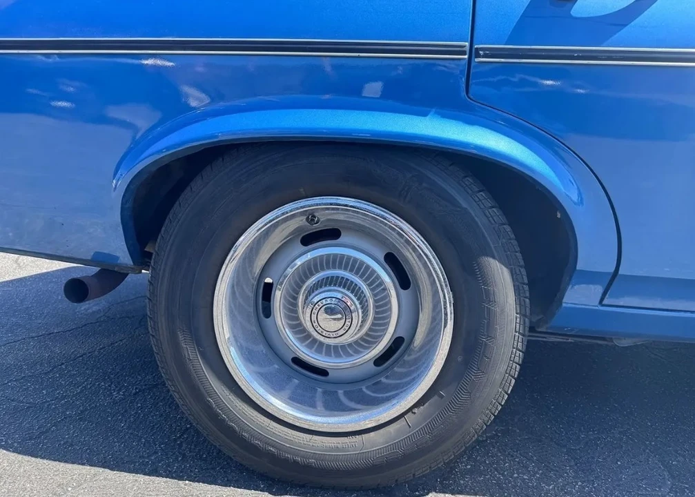 1973 Chevrolet Nova 3rd Gen - Image 19 of 21