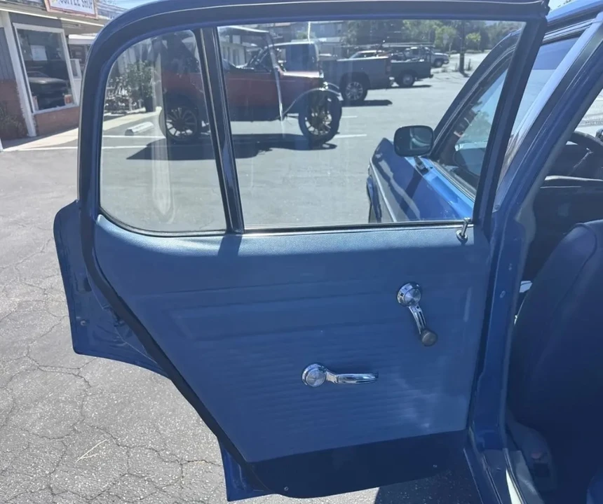 1973 Chevrolet Nova 3rd Gen - Image 12 of 21