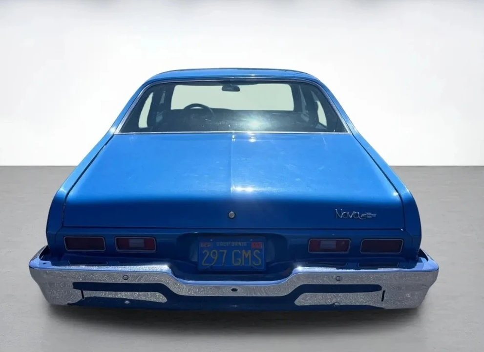 1973 Chevrolet Nova 3rd Gen - Image 4 of 21