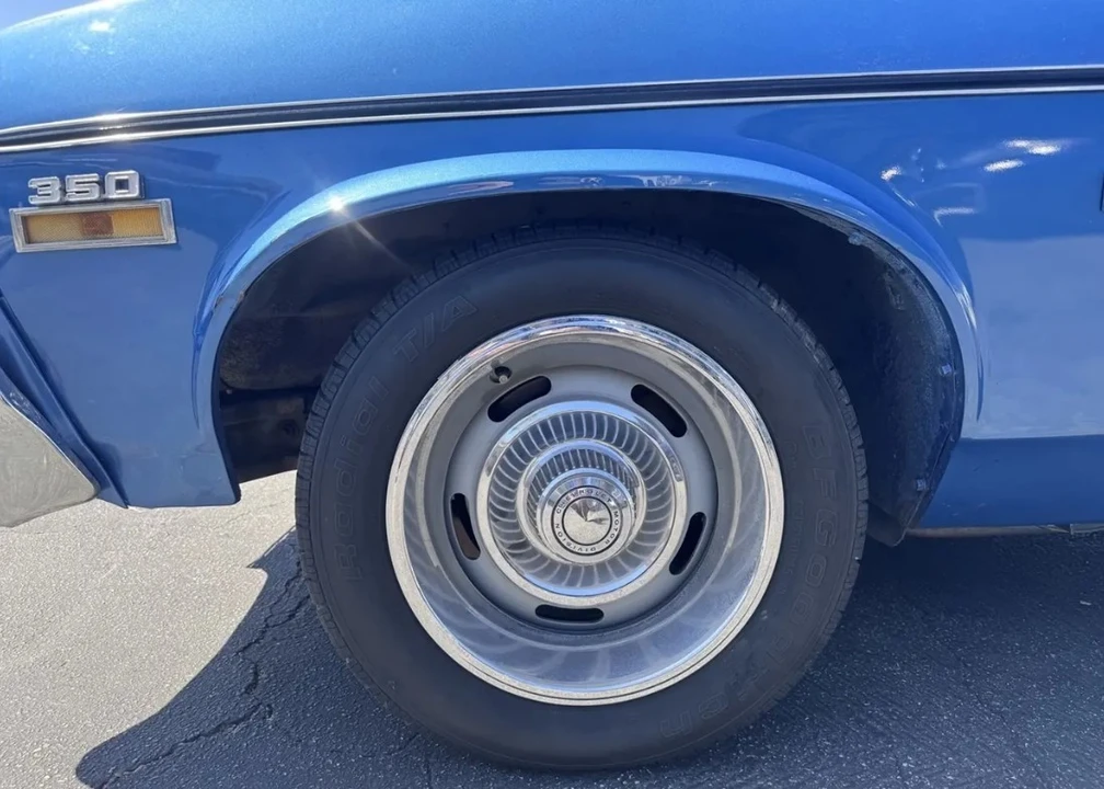 1973 Chevrolet Nova 3rd Gen - Image 17 of 21