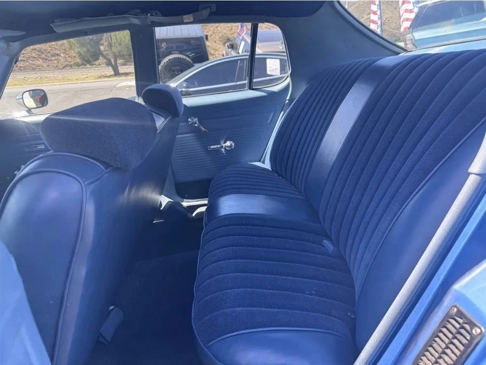 1973 Chevrolet Nova 3rd Gen - Image 11 of 21