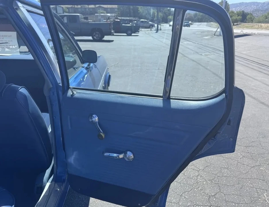 1973 Chevrolet Nova 3rd Gen - Image 14 of 21