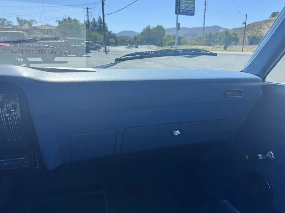 1973 Chevrolet Nova 3rd Gen - Image 21 of 21