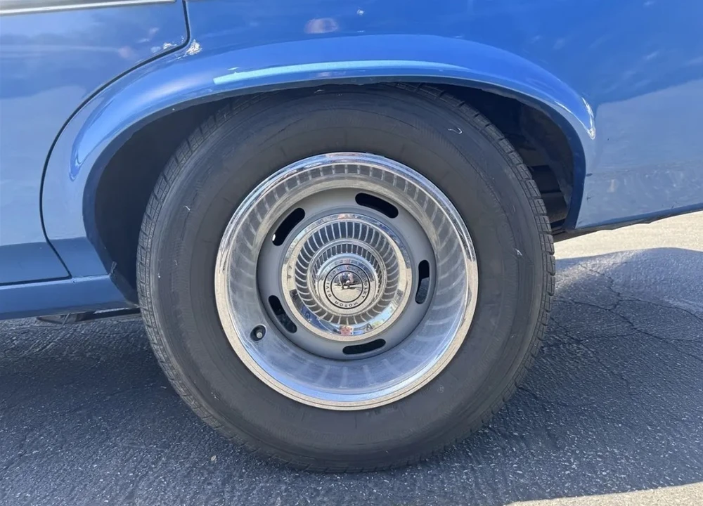 1973 Chevrolet Nova 3rd Gen - Image 18 of 21