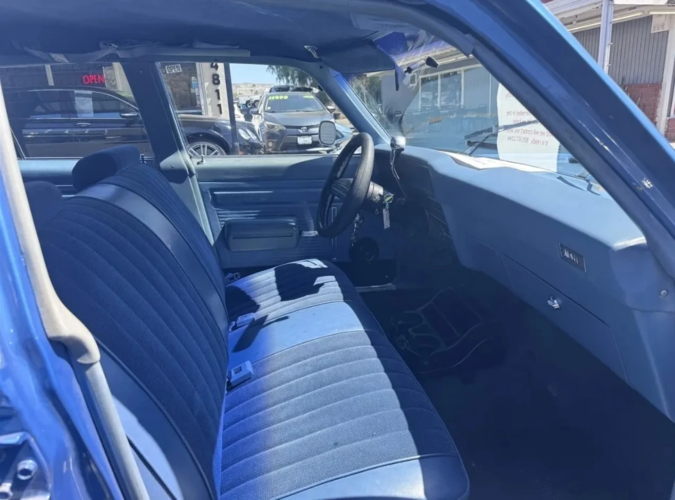 1973 Chevrolet Nova 3rd Gen - Image 15 of 21
