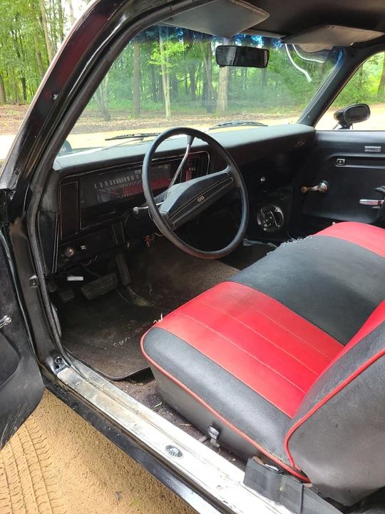 1973 Chevrolet Nova 3rd Gen - Image 6 of 20
