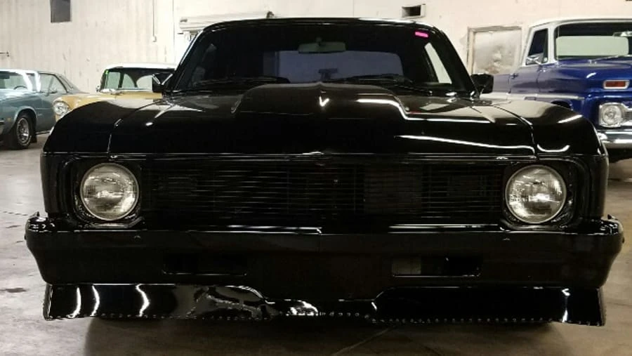 1973 Chevrolet Nova 3rd Gen - Image 9 of 11