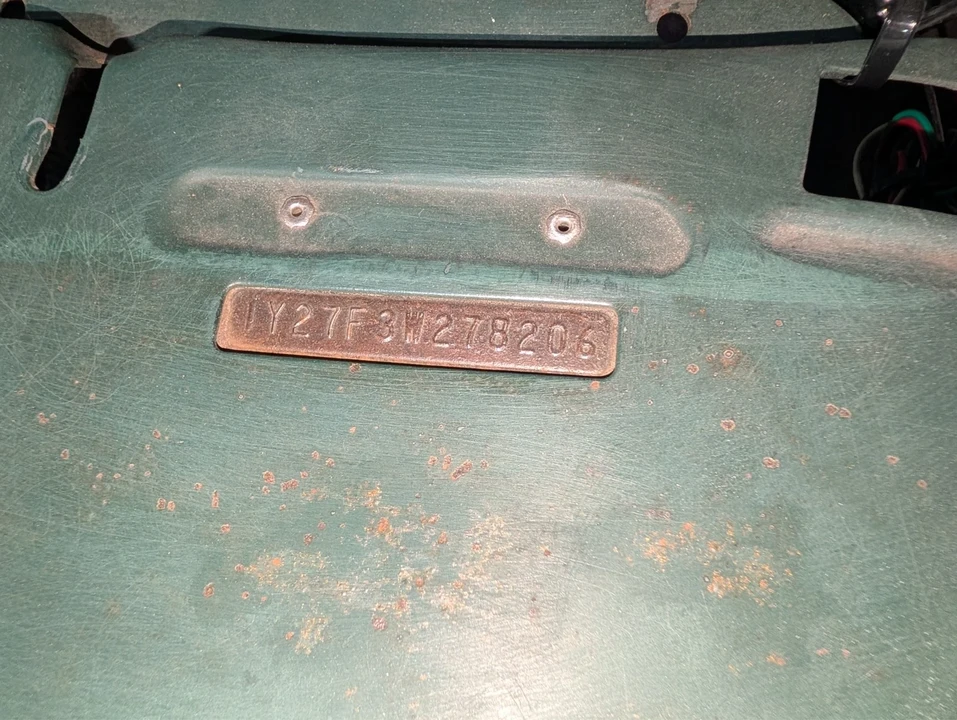 1973 Chevrolet Nova 3rd Gen - Image 7 of 21