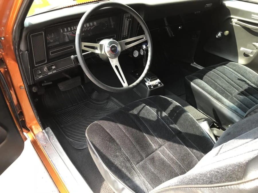 1973 Chevrolet Nova 3rd Gen - Image 4 of 7