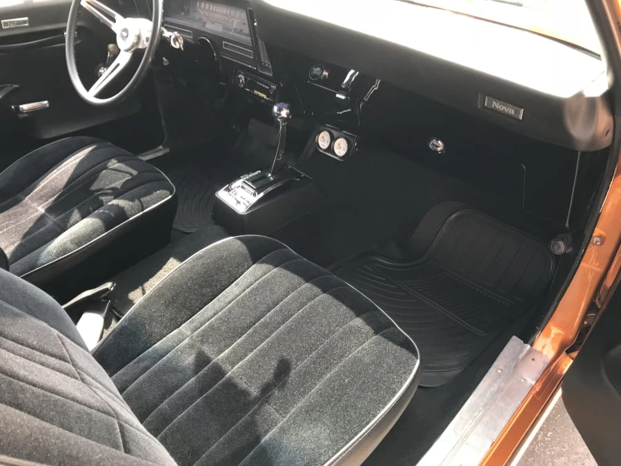 1973 Chevrolet Nova 3rd Gen - Image 5 of 7