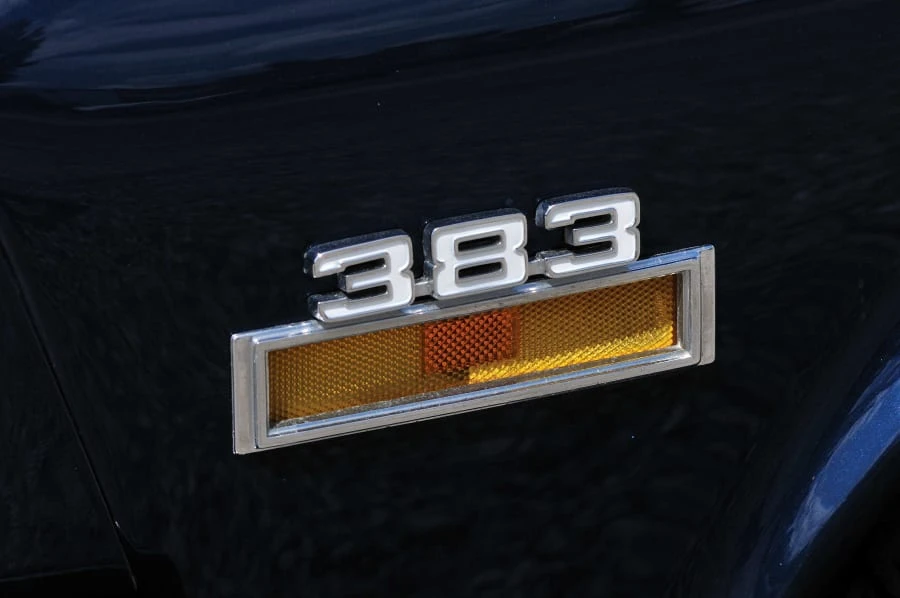 1973 Chevrolet Nova 3rd Gen - Image 8 of 10