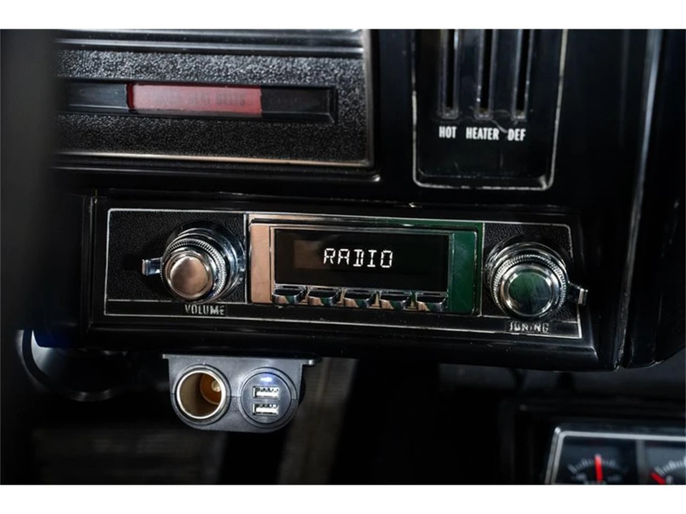 1973 Chevrolet Nova 3rd Gen - Image 29 of 31