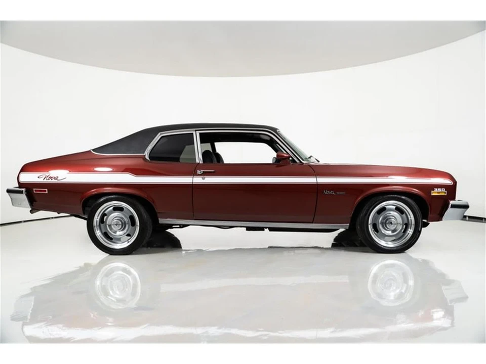 1973 Chevrolet Nova 3rd Gen - Image 14 of 31