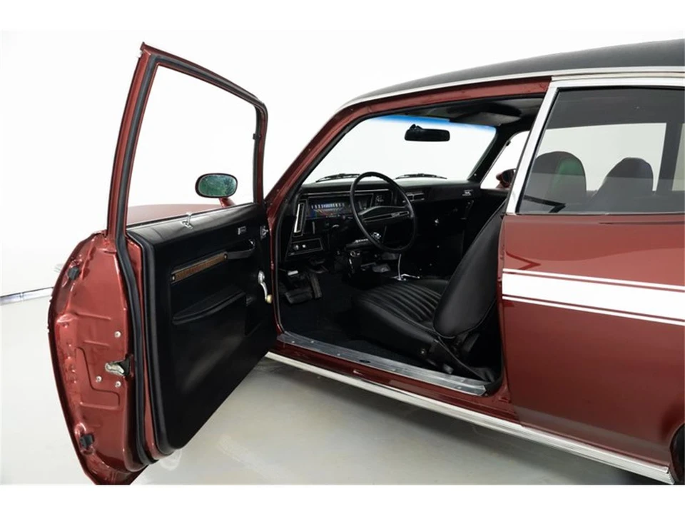 1973 Chevrolet Nova 3rd Gen - Image 17 of 31