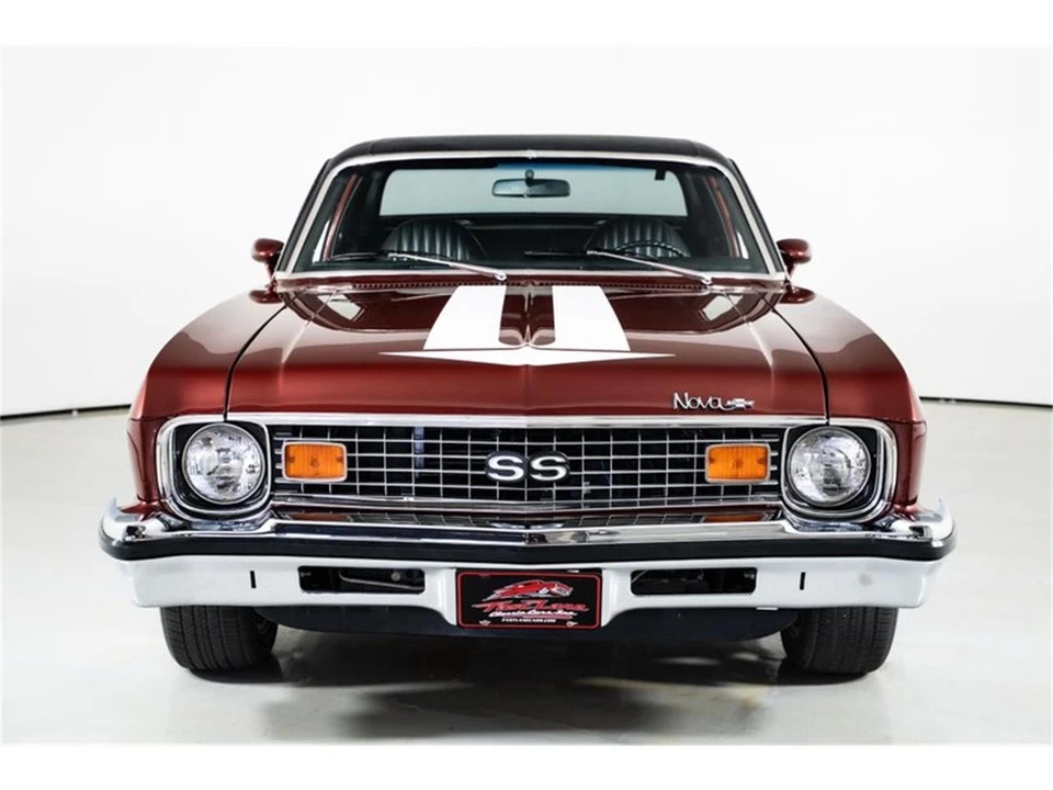 1973 Chevrolet Nova 3rd Gen - Image 2 of 31