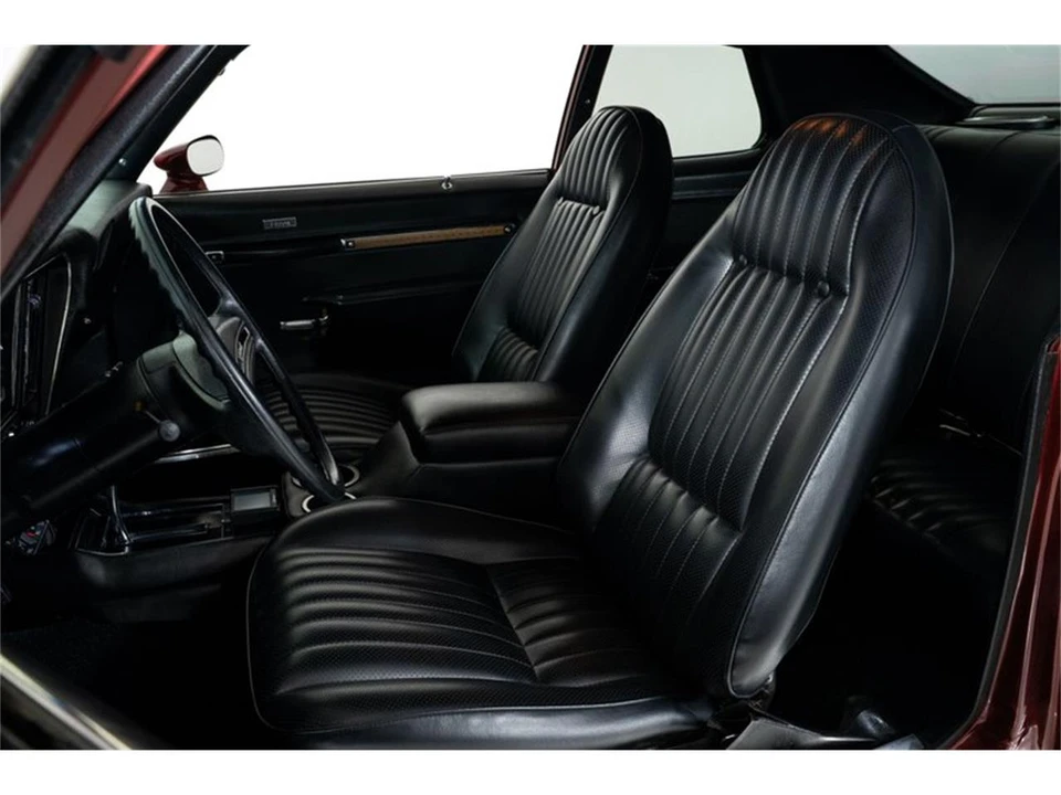 1973 Chevrolet Nova 3rd Gen - Image 20 of 31