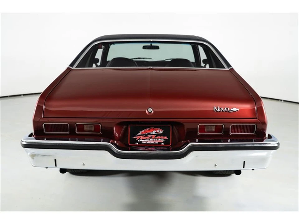 1973 Chevrolet Nova 3rd Gen - Image 11 of 31