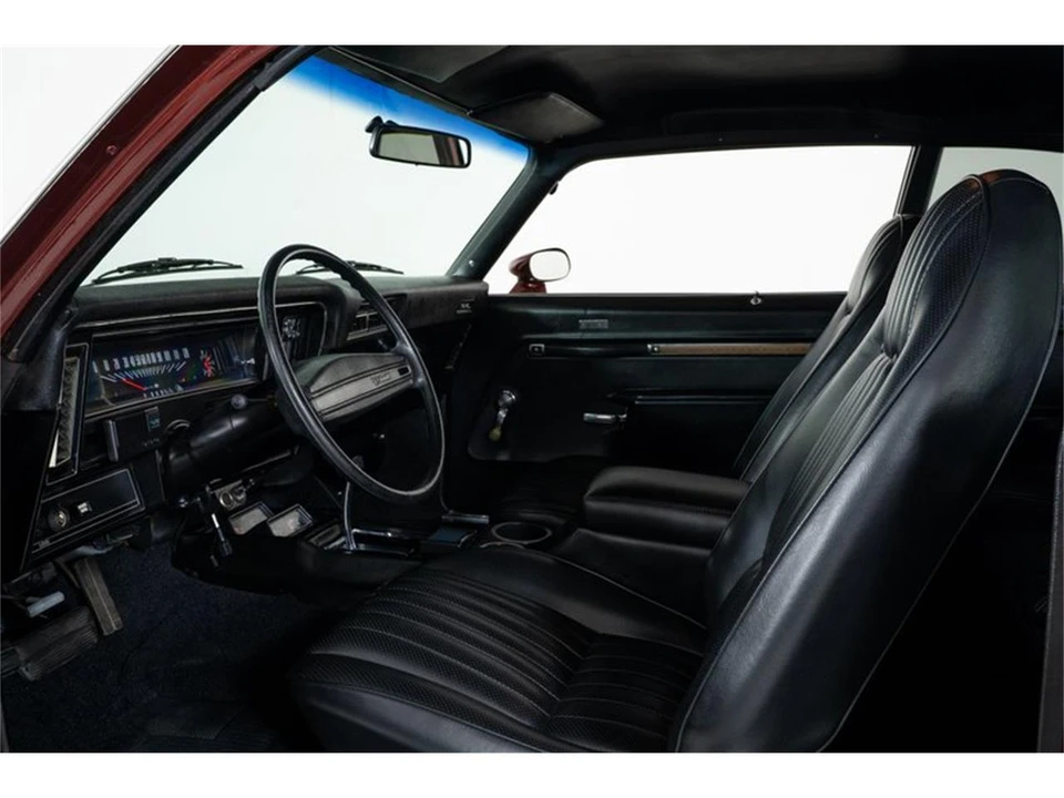 1973 Chevrolet Nova 3rd Gen - Image 18 of 31