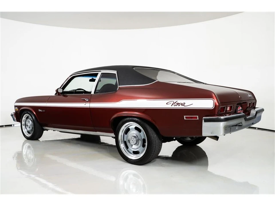 1973 Chevrolet Nova 3rd Gen - Image 9 of 31