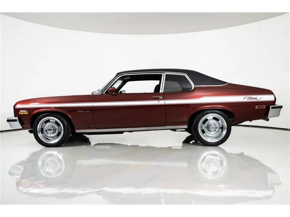 1973 Chevrolet Nova 3rd Gen - Image 6 of 31