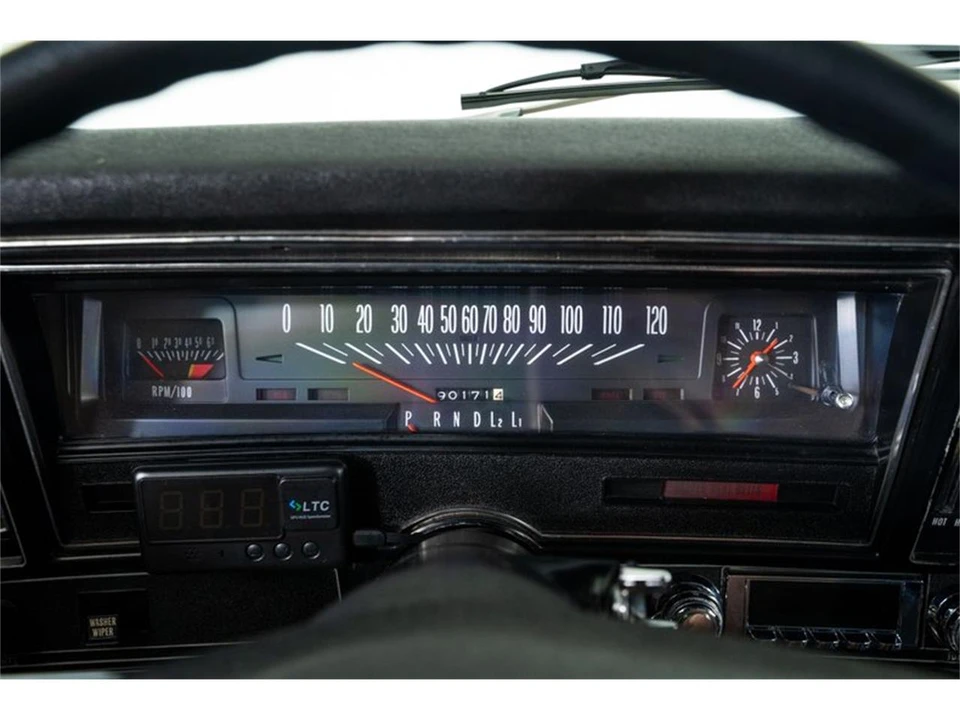 1973 Chevrolet Nova 3rd Gen - Image 24 of 31