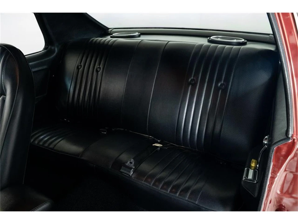 1973 Chevrolet Nova 3rd Gen - Image 21 of 31