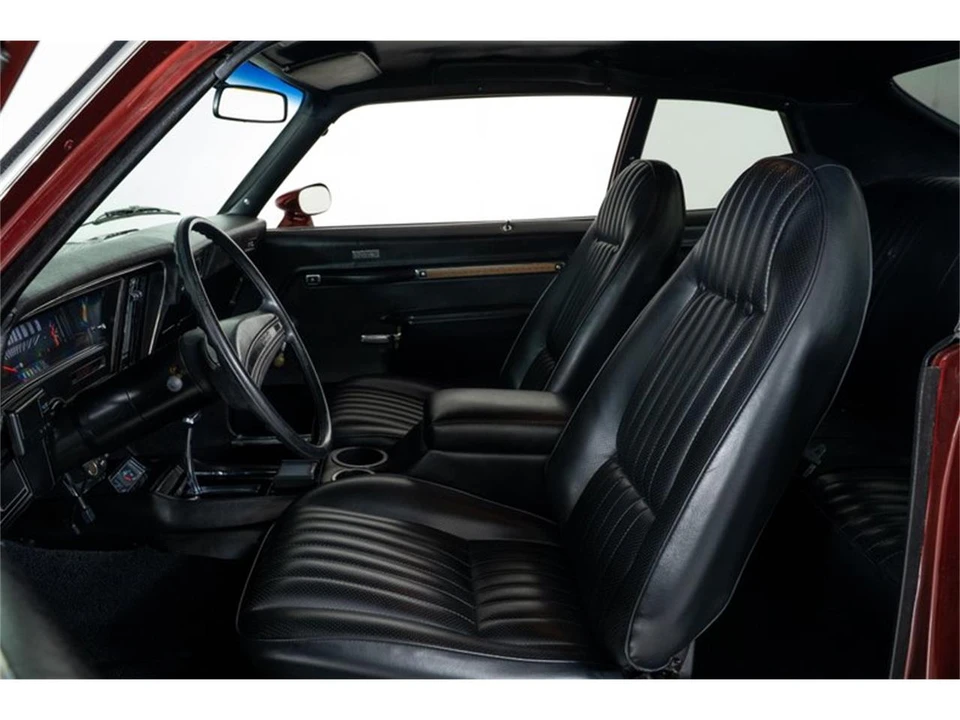 1973 Chevrolet Nova 3rd Gen - Image 19 of 31